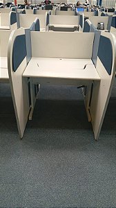 Baias para callcenter PA'S Nr17