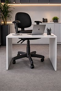 mesa escrivaninha para escritório Authentic flex