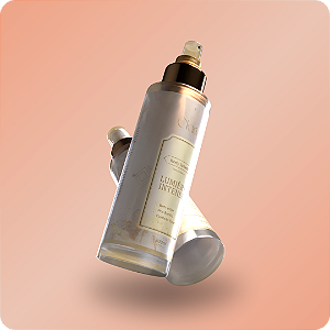 Body Splash Lumière Intense 200ml (Ref. Olfativa Libre Intense) - Clara Parfums