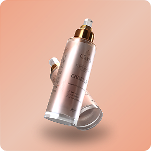 Body Splash Choelle 200ml (Ref. Olfativa Chloé) - Clara Parfums