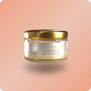 Lumière Intense Hidratante 300g (Ref. Olfativa Libre Intense) – Clara Parfums