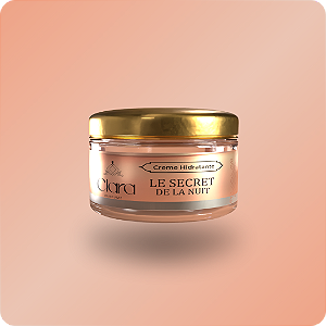 Le Secret de la Nuit Hidratante 300g (Ref. Olfativa – Linterdit ) – Clara Parfums