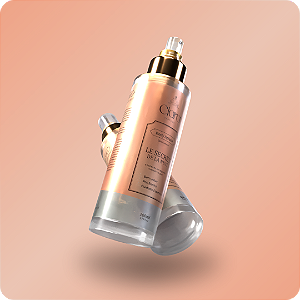 Body Splash Le Secret de la Nuit 200ml (Ref. Olfativa – Linterdit ) – Clara Parfums