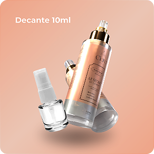 Decant Le Secret (Ref. Olfativa – Linterdit ) - Clara Parfums