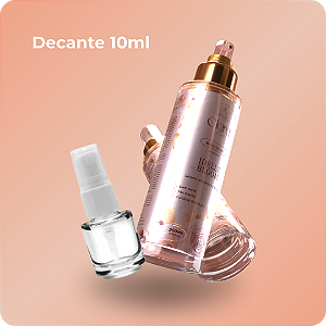 Decant Idelle Bloom (Ref. Olfativa Idole) - Clara Parfums