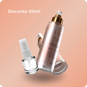 Decant Choelle (Ref. Olfativa Chloé) - Clara Parfums