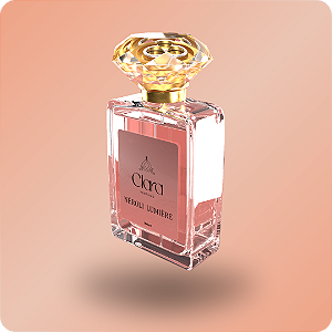 LANÇAMENTO Perfume Néroli Lumière 100ml (Ref. Olfativa - Prada Paradoxe) - Clara Parfums