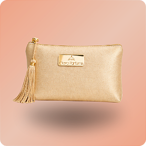 Necessaire Clara Parfums Oficial