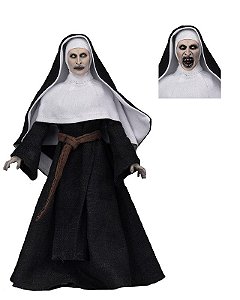 Action Figure A Freira Invocação do Mal - Neca Toys