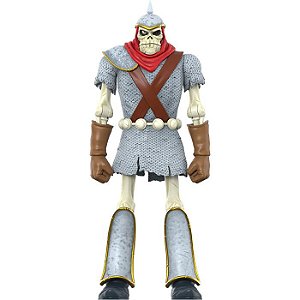Action Figure Dekkion Dungeons & Dragons ULTIMATES! Wave 1 - Original Super7