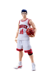 Action Figure Hisashi Mitsui Slam Dunk - Original Great Toys