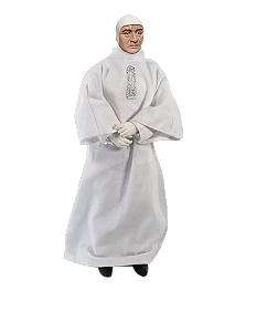 Action Figure Mutant Leader Planeta dos Macacos - MEGO