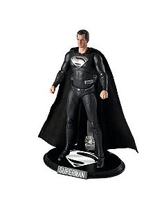 Action Figure Superman Henry Cavill Dc Comics - Original Fond Joy