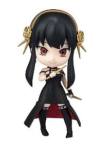 Action Figure Yor Forger Spy x Family - Bandai