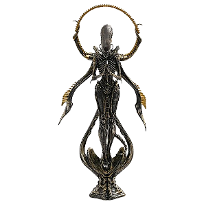 Estátua Alien Xenomorph 28Cm - Certoys