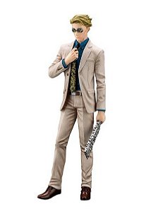 Estátua Nanami Kento Jujutsu Kaisen 1/8 ArtFx J - Original Kotobukiya