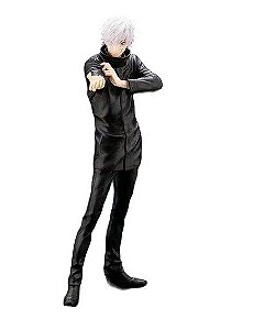 Estátua Satoru Gojo Jujutsu Kaisen 1/8 ArtFx J - Original Kotobukiya