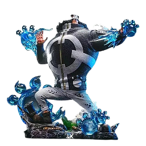 Figure Bartholomew Kuma 30cm c/ LED's - One Piece