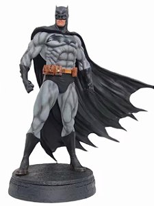 Figure Batman The Dark Knight 40Cm Alta qualidade Dc Comics - Crazy Toys