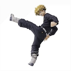Figure Chifuyu Matsuno King Of Artist Tokyo Revengers - Banpresto