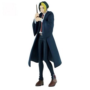 Figure Finn Ames Mashle - Banpresto DXF