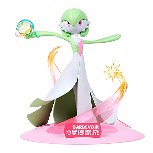 Figure Gardevoir Pokémon - Original Funism