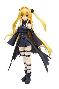 Figure Golden Darkness To Love-Ru Darkness - Bandai SHFiguarts