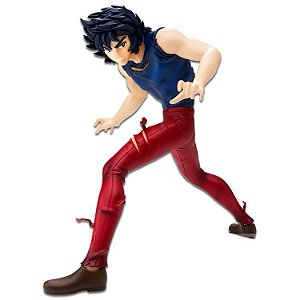 Figure Ikki de Fênix Saint Cosmo Memoir - Banpresto