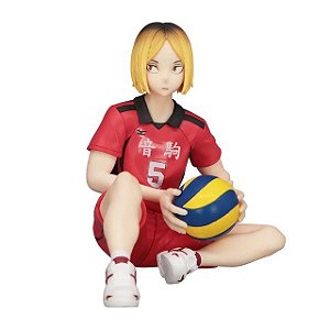 Figure Kenma Kozume Haikyu!! - Original Furyu