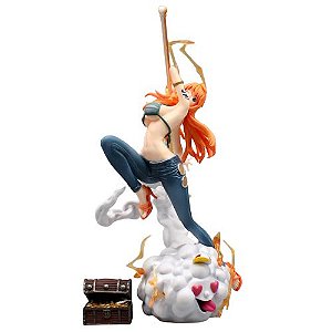 Figure Nami 30Cm One Piece IU STUDIO