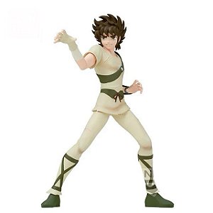 Figure Seiya Saint Cosmo Memoir - Banpresto