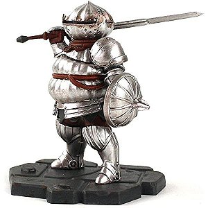 Figure Siegmeyer of Catarina Game Dark Souls