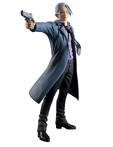 Figure Taro Sakamoto Bandai Spirits Sakamoto Days - Original Banpresto