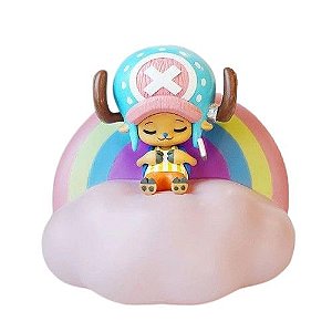 Figure Tony Tony Chopper Sweet Dreams One Piece Bandai