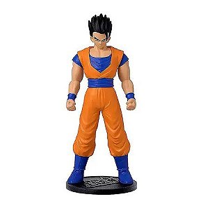 Goku Super Saiyajin Blue Dragon Ball Flash - Original Bandai