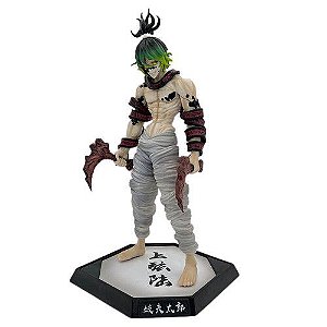 Gyutaro Lua Superior 6 - Demon Slayer