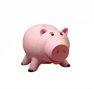 Hamm o Mealheiro - Toy Story