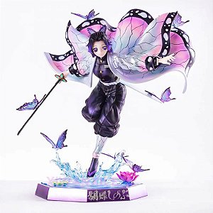 Kocho Shinobu 25cm Demon Slayer