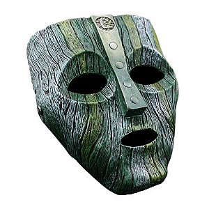 Máscara Jim Carrey O Máskara