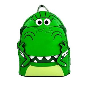 Mochila Rex Toy Story - Original Loungefly