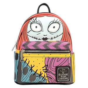 Mochila Sally The Nightmare Before Christmas - Original Loungefly