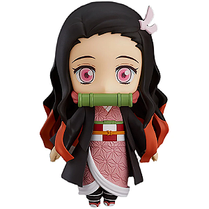 Nezuko Kamado Demon Slayer Nendoroid - Original Good Smile Company