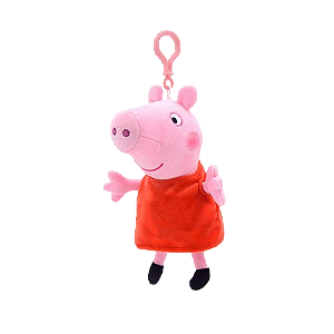 Pelúcia Peppa Pig - Peppa Pig