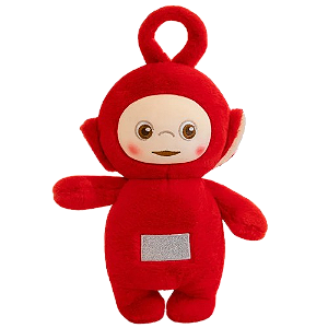 Pelúcia Teletubbies Po 30Cm