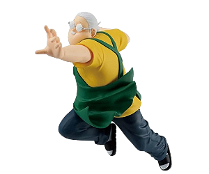 Taro Sakamoto Vibration Stars Sakamoto Days - Original Banpresto