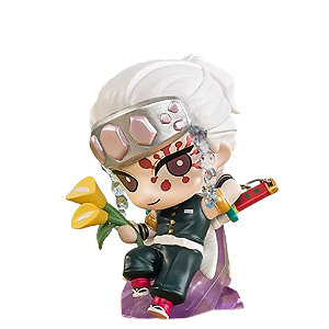 Tengen Uzui Kimetsu no Yaiba - Pop Mart Original