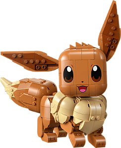 Eevee - Lego Pokémon
