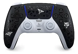 Controle Sem Fio DualSense PS5 – Edição Limitada The Last of Us