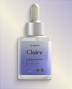 Claire – Complexo rejuvenescedor