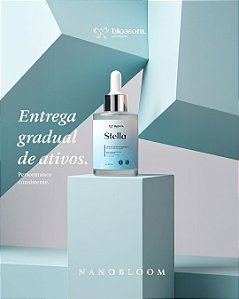 Stella – Sistema antiacne avançado